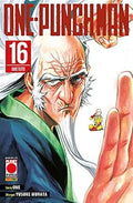 One Punch Man vol.16