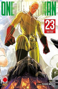 One Punch Man vol.23