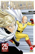 One Punch Man vol.25