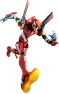 EVANGELION - ACTION EDITION PRODUCTION MODEL 02 - MODEL KIT