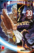 One Punch Man vol.30