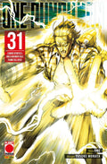 One Punch Man vol.31