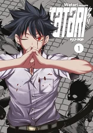 Tatari vol.1