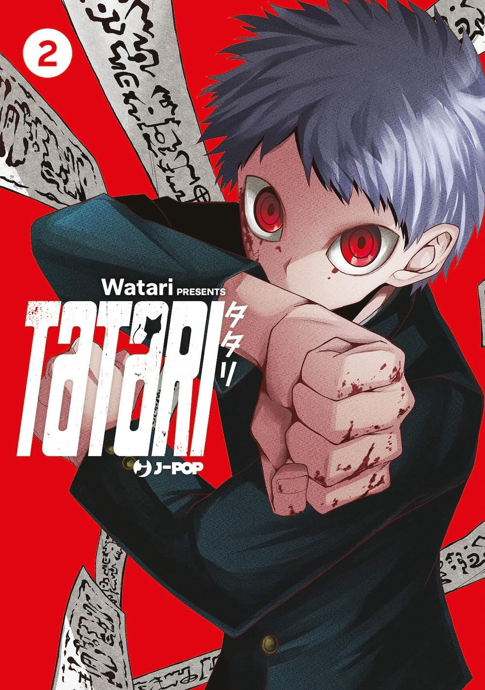 Tatari vol.2