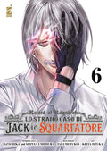 Record of Ragnarok. Lo strano caso di Jack lo squartatore vol.6