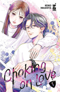 Choking on love vol.5