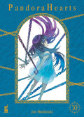 Pandora hearts. New edition vol.14