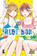 Blue box vol.6
