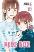 Blue box vol.2