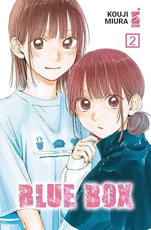 Blue box vol.2