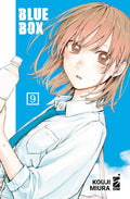 Blue box vol.9