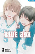 Blue box vol.11