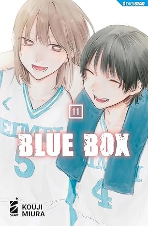 Blue box vol.11