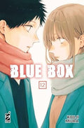 Blue box vol.12