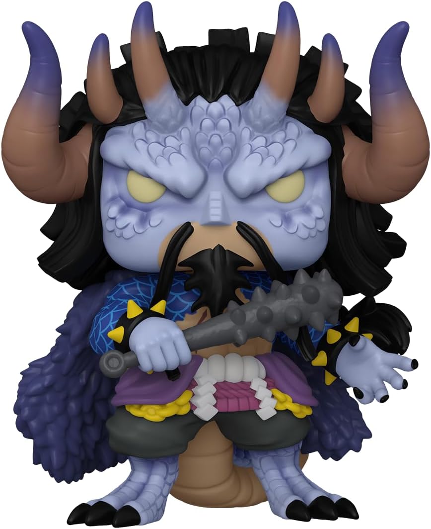 Funko Pop 1624 - One Piece - Kaido