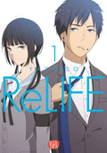 Relife vol.1