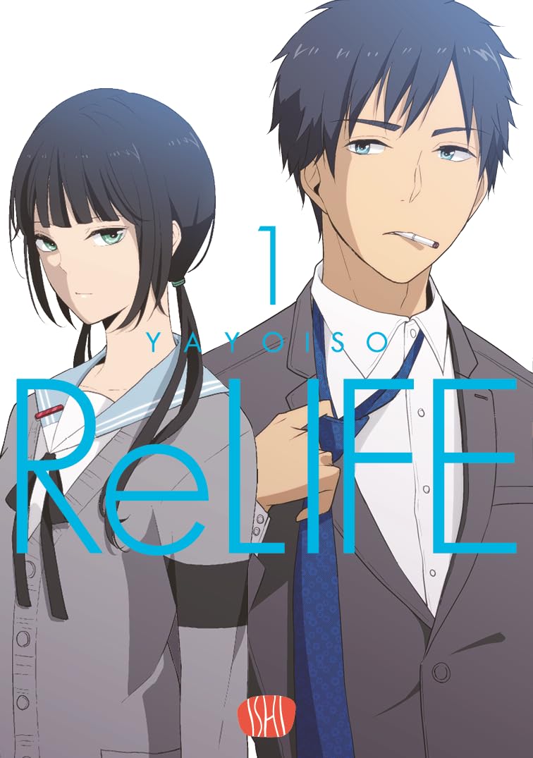 Relife vol.1