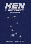 KEN IL GUERRIERO - DELUXE EDITION VOL.1