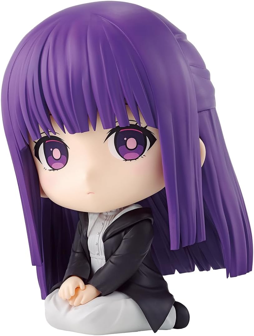 FRIEREN: BEYOND JOURNEY'S END - FERN - STATUA 11CM