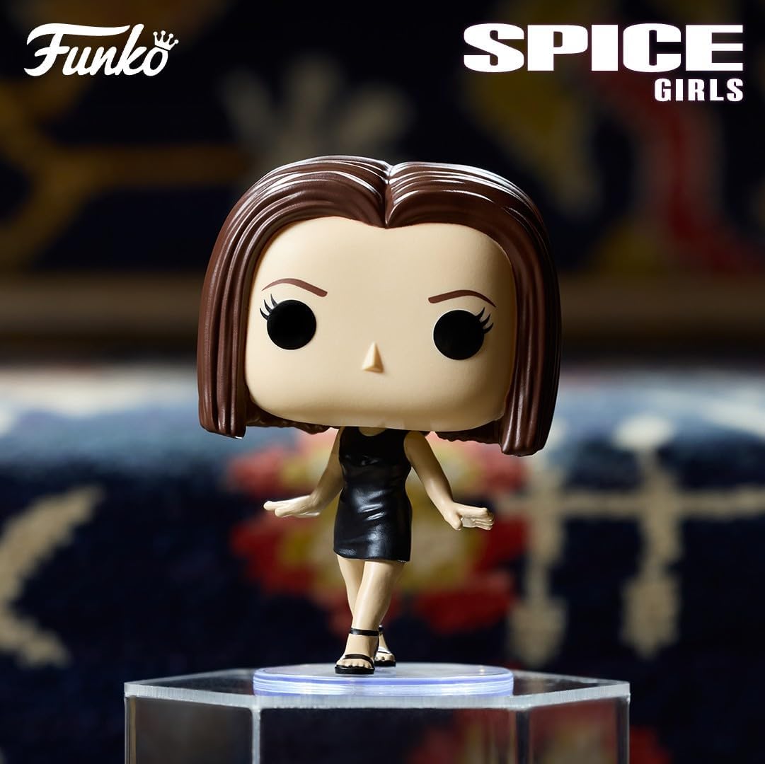Funko Pop 506 - Spice Girls - Posh Spice