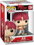 Funko Pop 2386 - DanDaDan - Jiji