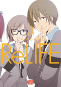 Relife vol.3