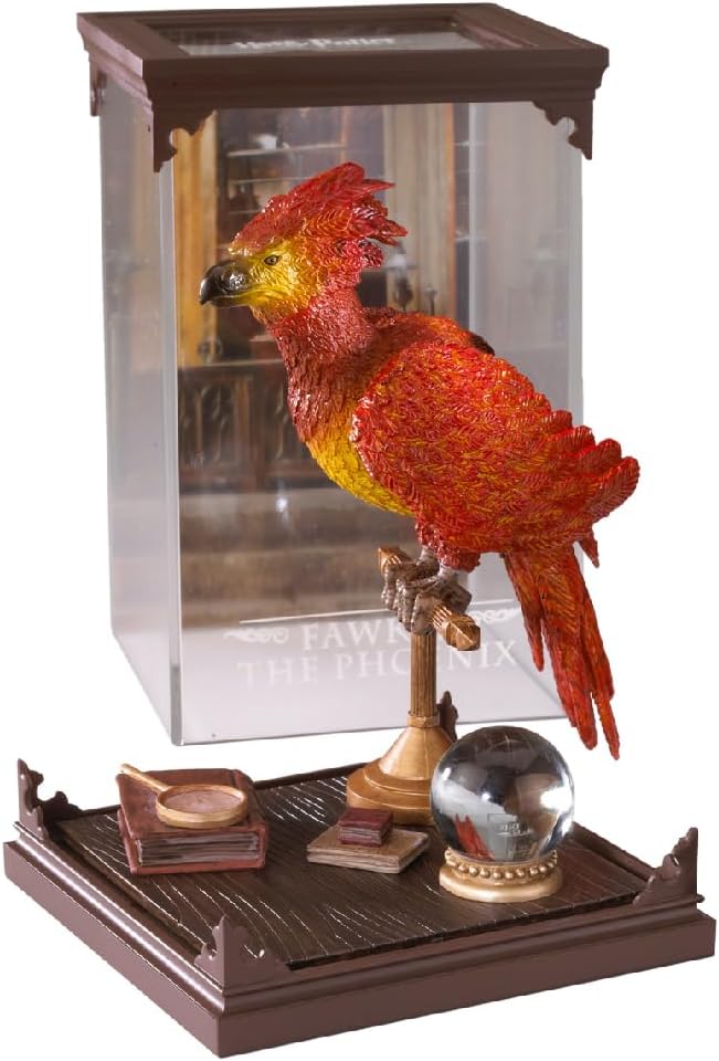Noble Collection - Harry Potter - La Fenice