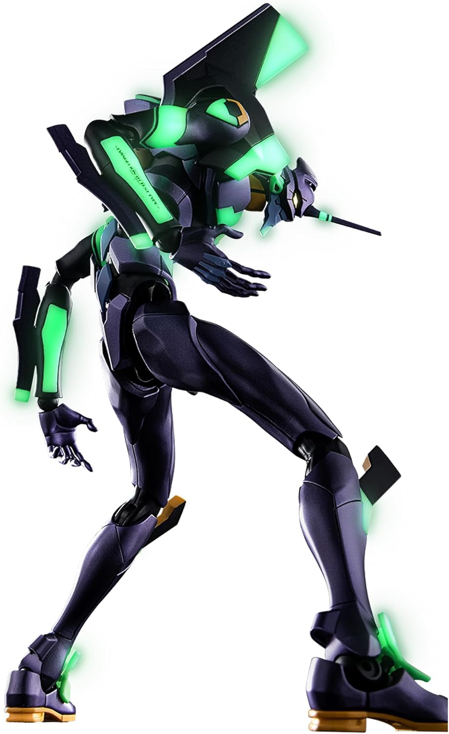 EVANGELION - LEGACY EDITION UNIT 01 - MODEL KIT