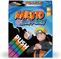 Naruto Shippuden Push - gioco per partite di gruppo