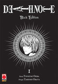 Death Note Black Edition - Serie completa vol.1-6
