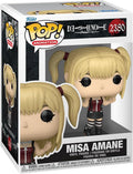 Funko Pop 2380 - Death Note - Misa Amane