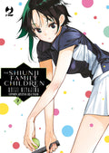 The shiunji family children vol.7