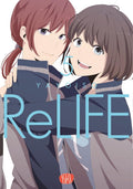 Relife vol.5