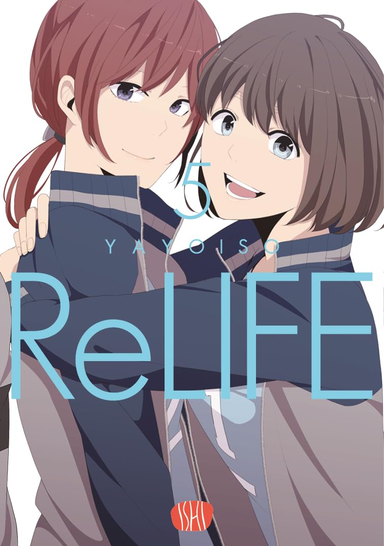 Relife vol.5