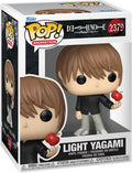 Funko Pop 2379 - Death Note - Light Yagami