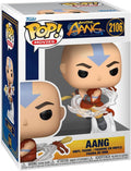 Funko Pop 2106 - Avatar - Aang