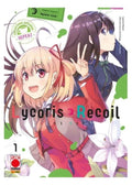 Lycoris Recoil Repeat  vol.1