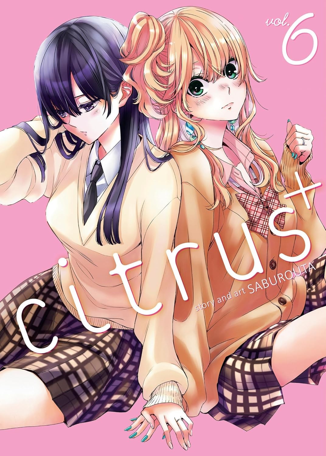 Citrus+ vol.6