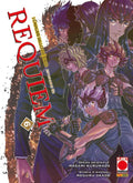 I Cavalieri dello Zodiaco – Episode G – Requiem vol.6