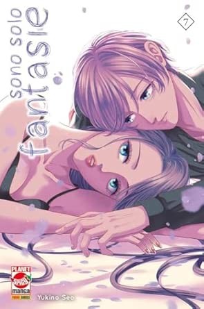 Sono solo fantasie vol.7
