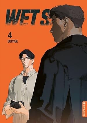 Wet Sand vol.4