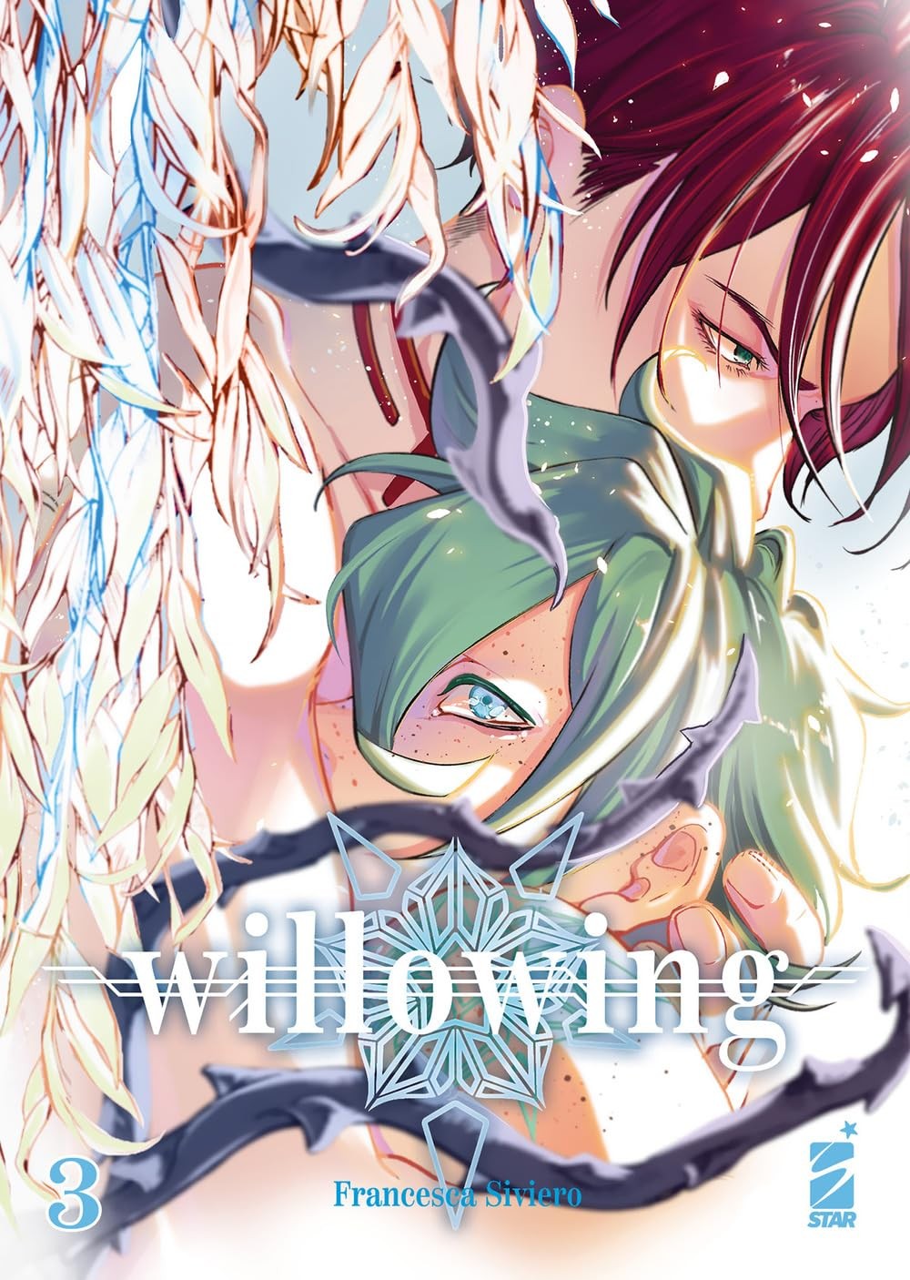 Willowing vol.3