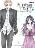 THE FRAGRANT FLOWER BLOOMS WITH DIGNITY vol.1