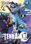 Tenkaichi vol.8