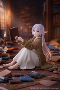 Frieren: Oltre la fine del viaggio Desktop Cute Figure Frieren (Roomwear Ver)