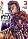 Ken il guerriero. Le origini del mito. Extreme edition vol.3