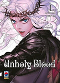 Unholy Blood vol.1