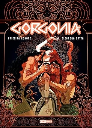 Gorgonia