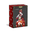 Twisted-wonderland. Book of Heartslabyul. Complete edition vol.1-4