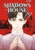 Shadows house vol.19